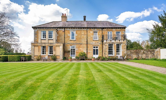 Thirsk Apartment | Roulston Hall Apt