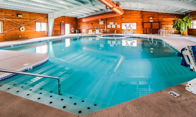 Pinetop Apartment | Roundhouse Resort