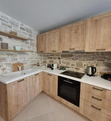 Ionia Apartment | Rousa village house