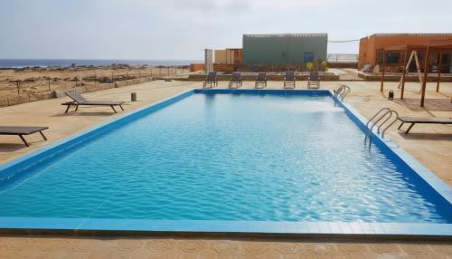 Mirbat Resort | Roushan Resort