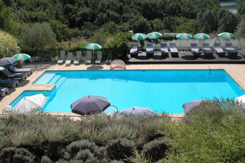 Saint-Paul-d'Espis House | Roussel