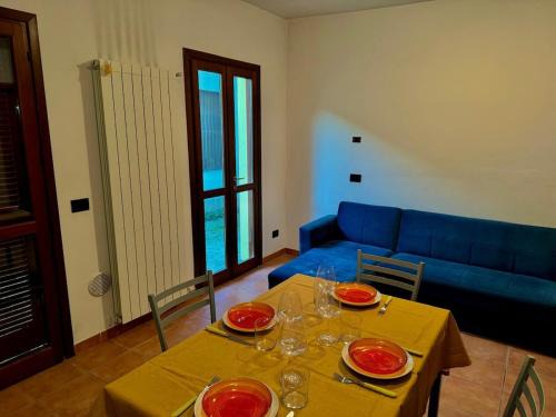 Rovellasca Apartment | Rovellasca Tra Como e Milano