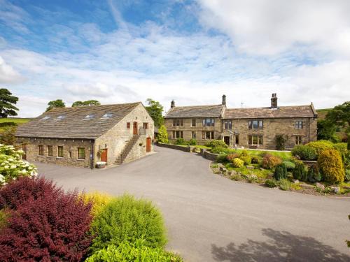 Hepworth House | Rowan Cottage - Uk4187