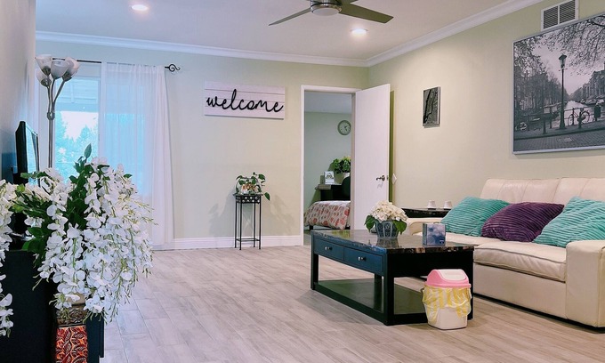 Rowland Heights House | Rowland Hts New remodelled15Miles-Disney