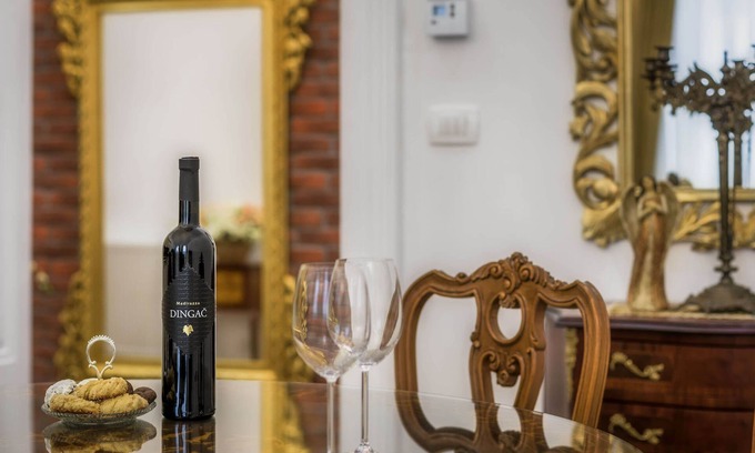 Zagreb Apartment | Royal Apartment Zagreb 5*