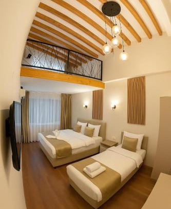 Bitola Hotel | Royal Apartments