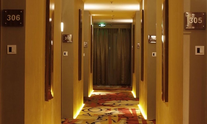 Pekanbaru Hotel | Royal Asnof Hotel