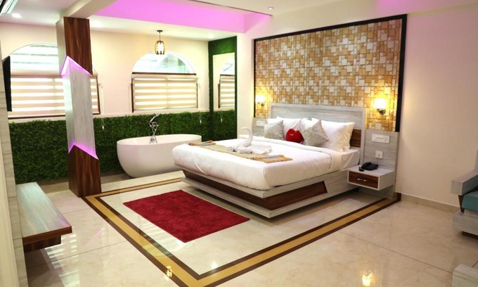 Mananthavady Hotel | ROYAL CASTLE HOTEL