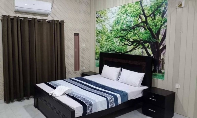 Sahiwal Hotel | Royal City Hotel Sahiwal