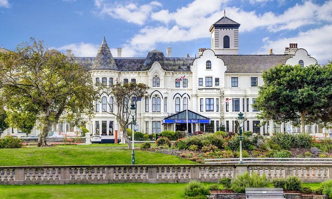 Southport Hotel | Royal Clifton Hotel