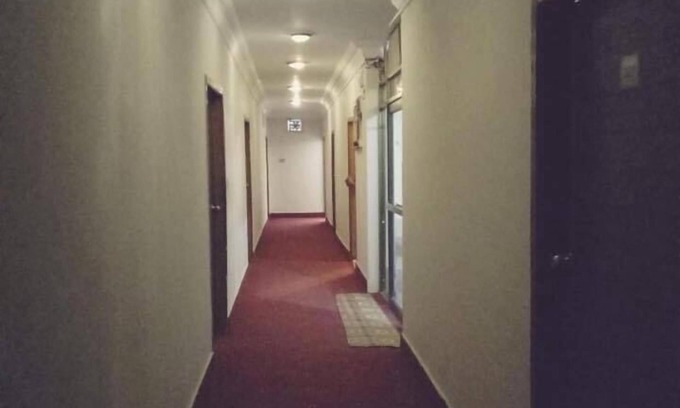 Bahawalpur Hotel | Royal Continental Hotel