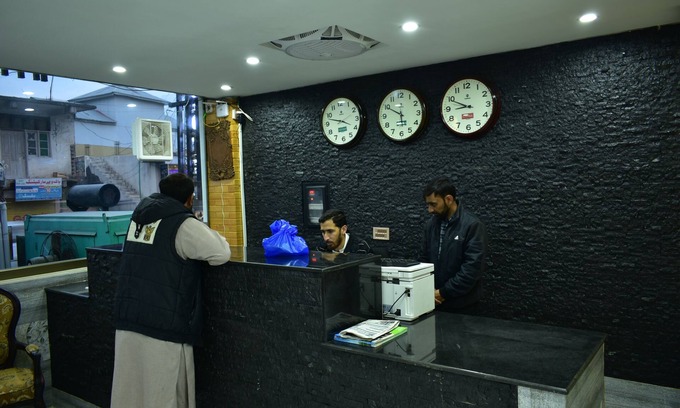 Loralai District Hotel | Royal Continental Hotel Branch 2