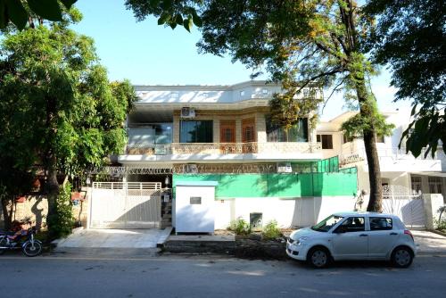 F-6 Sector House | Royal Continental