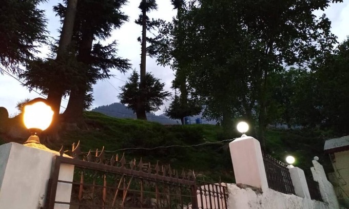 Kalam Hotel | Royal Cottage Hotel & Restaurant