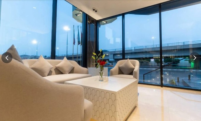 Taif Hotel | Royal Diamond Hotel