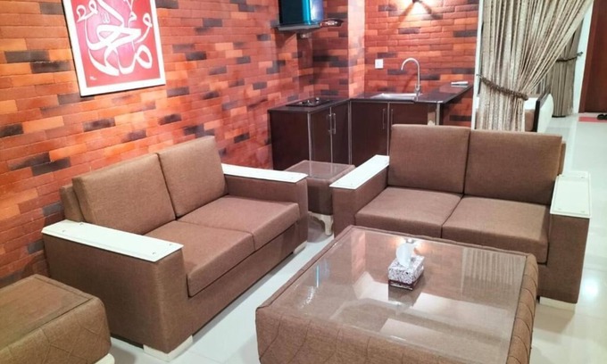 Fatehjang Hotel | Royal Galaxy Residence Islamabad