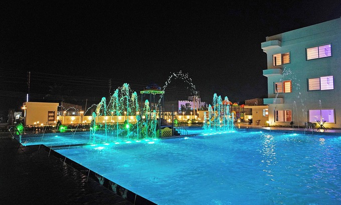 Mandarmani Hotel | Royal Gitanjali Resort &Spa