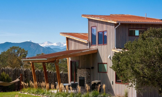 Canon City Cabin | Royal Gorge Cabins