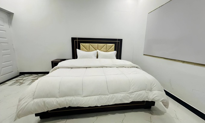 G-9 Sector House | Royal Grand Guest House