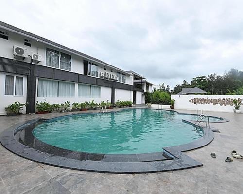 Munnar Apartment | Royal Grand Stay Munnar