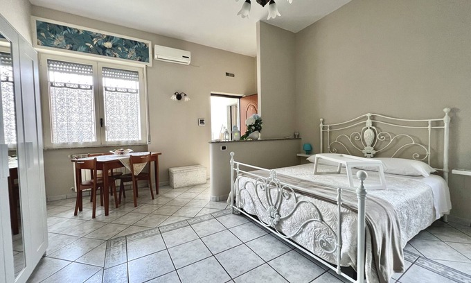 Trecase Apartment | Royal House Trecase