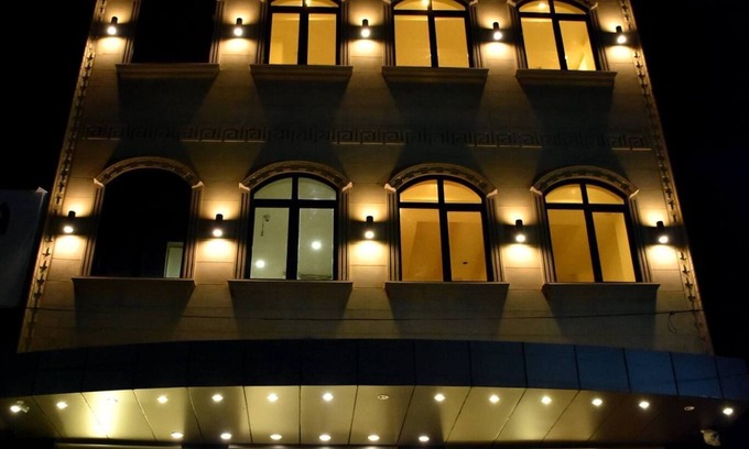 Peshawar Hotel | Royal Inn Hotel