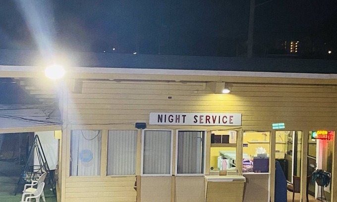 Higbees Daytona Hotel | Royal Inn