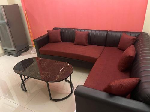 Islamabad Apartment | Royal Lodges