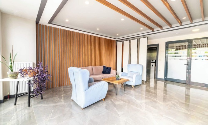 Kucukcekmece Hotel | Royal Luxury Hotels Suites