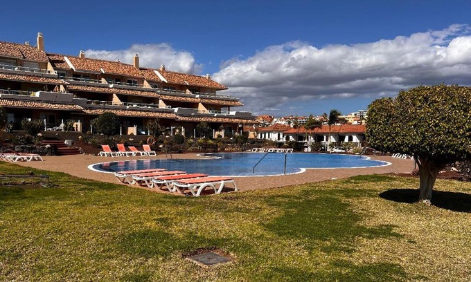 Complejo turistico Amarilla Golf Apartment | Royal Marina Golf-B