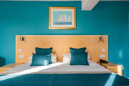Portsmouth Hotel | Royal Maritime Hotel