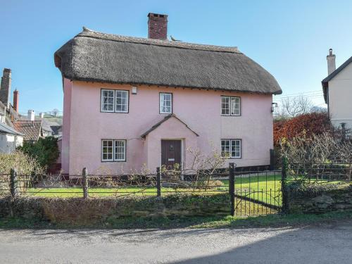 Winsford House | Royal Oak Farm