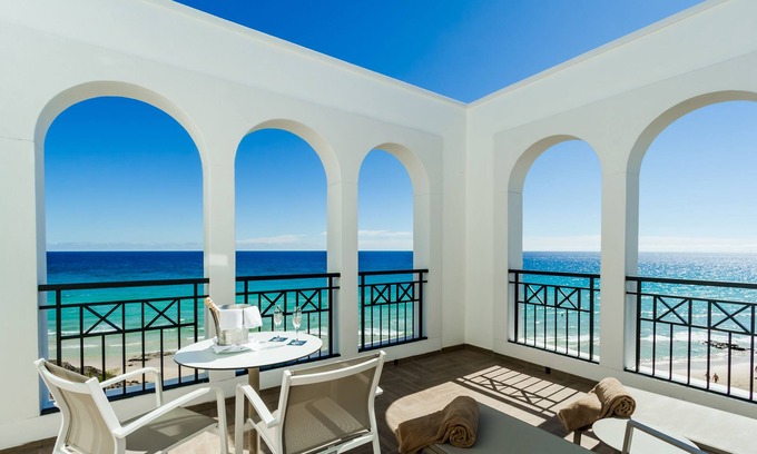 Pajara Hotel | Royal Palm Resort & Spa - Adults Only