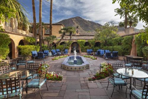 Camelback East Resort | Royal Palms Resort and Spa, part of Hyatt