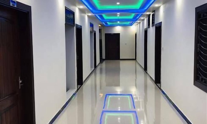 Tranna Hotel | Royal Park Hotel Balakot