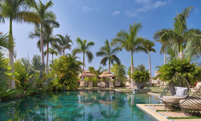 Costa Adeje Hotel | Royal River, Luxury Hotel - Adults Only