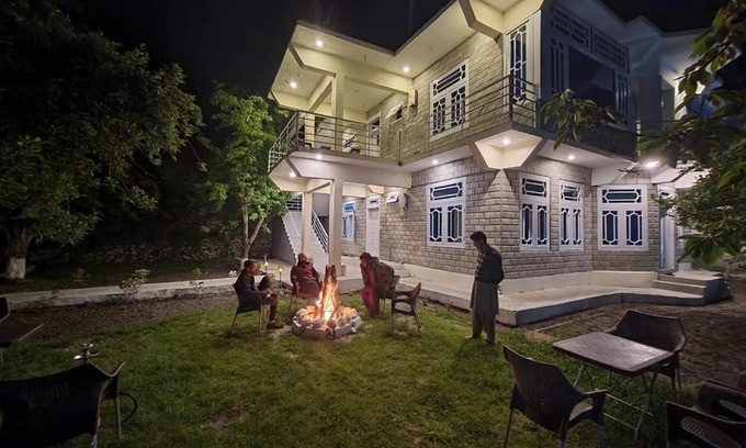 Hunza Bed & Breakfast | Royal's Villa by Premiere Inn, Hunza