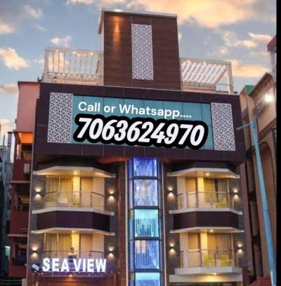 Digha Apartment | Royal SeaView