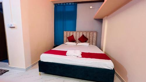 Sibsagar Apartment | Royal Stay