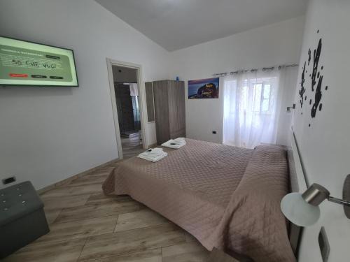 Santa Domenica Bed & Breakfast | Royal Suite