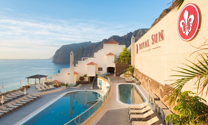 Los Gigantes Apartment | Royal Sun Resort
