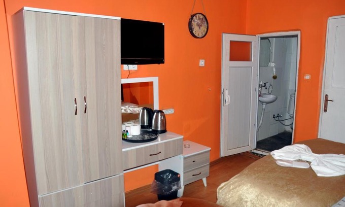 Taksim Apartment | ROYAL TAKSİM APART