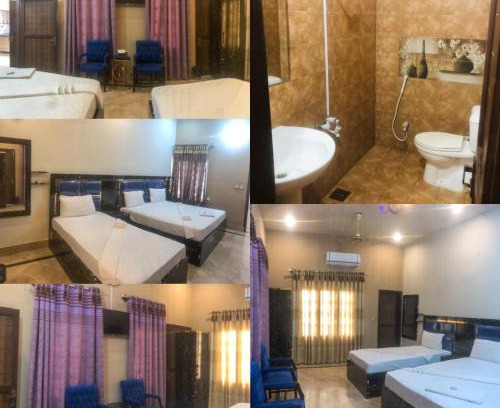 Karachi House | Royal Villa