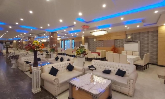 Sialkot Hotel | Royaute Luxury Hotel Sialkot