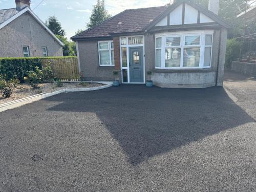 Coleraine House | Royville