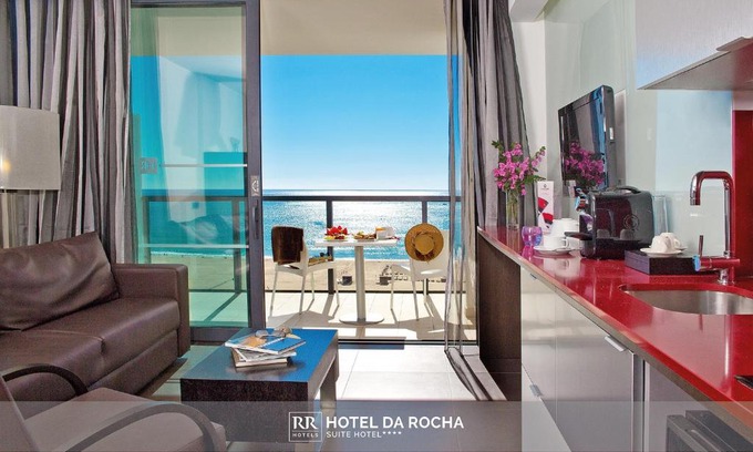 Praia da Rocha Hotel | RR Hotel da Rocha