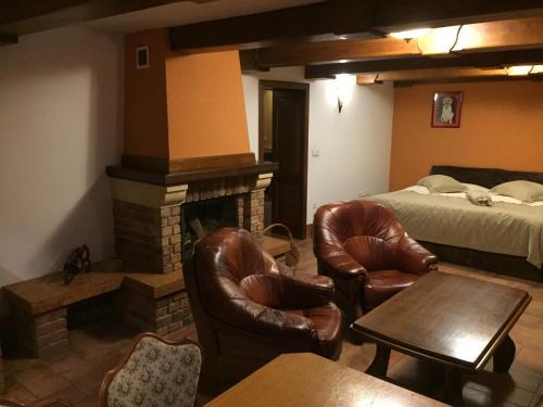 Bojnice Apartment | RRR Apartmány 1