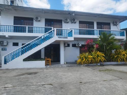 Atacames Hotel | RS Hotel Granada