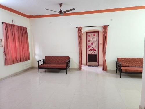 Tiruvannamalai House | RS Villa