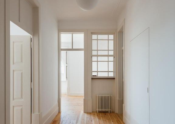 Se Nova Apartment | Rua Tenente Campos Rego, Ground Floor
